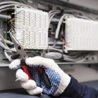 Certificazione Impianti Elettrici- Elettricista Monza