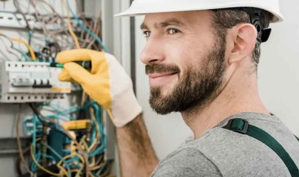 Componenti Elettrici