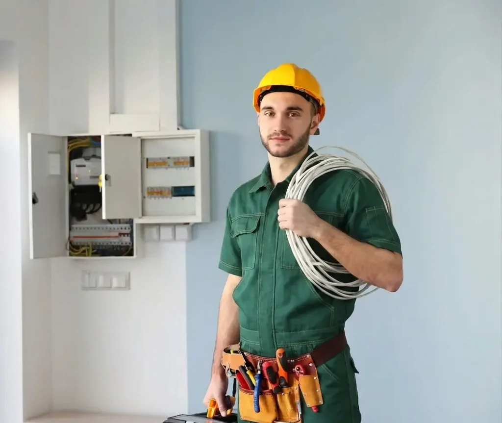 elettricista