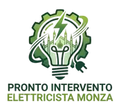 elettricista monza