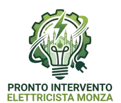 elettricista monza